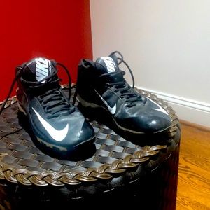 Nike FASTFLEX cleats ⚽️🏈⚾️